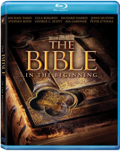 Bible: In the Beginning [Blu-ray] [US Import]