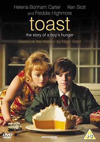 Toast [DVD]