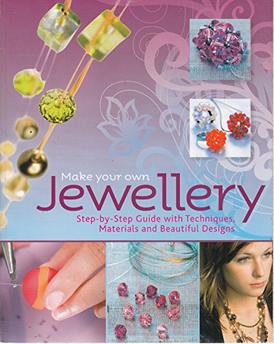 MAKE YOUR OWN JEWELLERY
