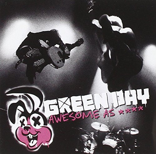 Awesome As **** [CD With Bonus NTSC/0 DVD]