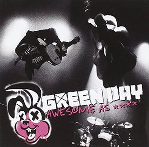 Awesome As **** [CD With Bonus NTSC/0 DVD]
