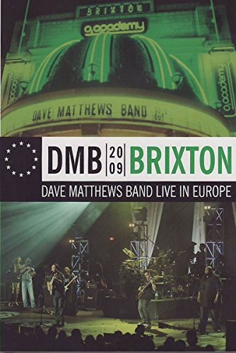 Brixton [DVD] [2011] [NTSC]