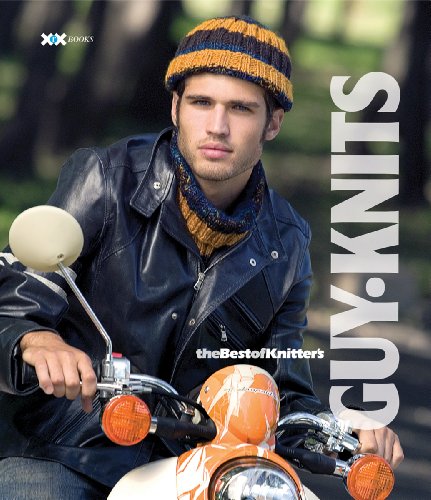 Guy Knits: Sweaters & Vests