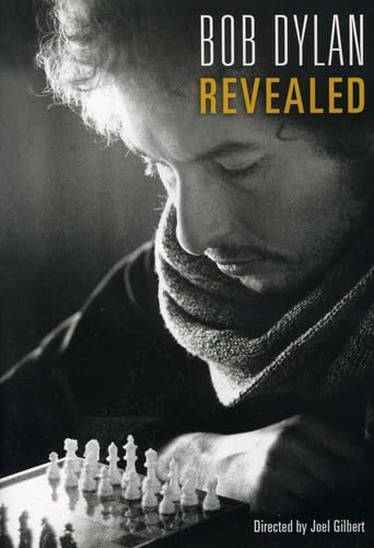 Bob Dylan Revealed