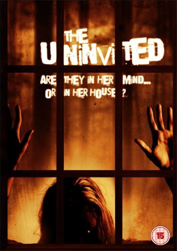The Uninvited [DVD]
