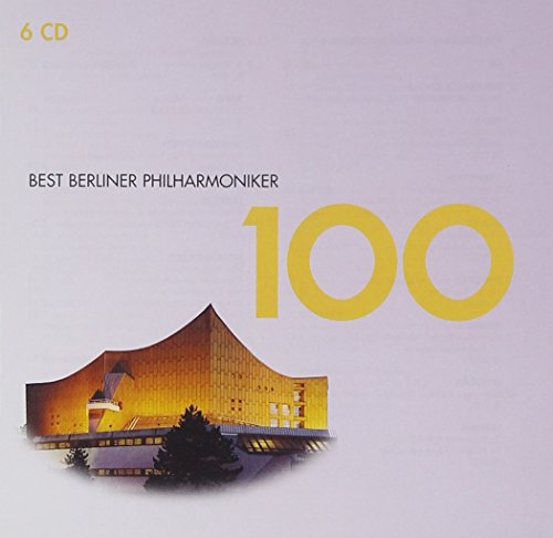 100 Best Berliner Philharmoniker