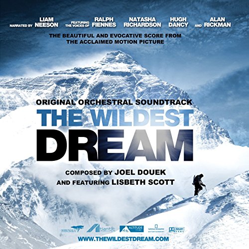 Douek: The Wildest Dream Original Soundtrack