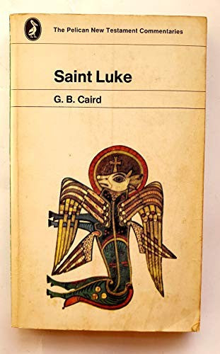 The Gospel of St.Luke