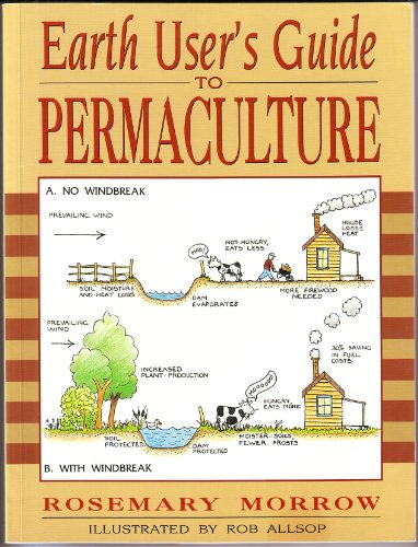 Earth User's Guide to Permaculture