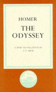 The Odyssey 