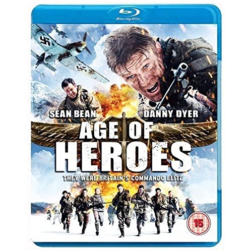Age of Heroes