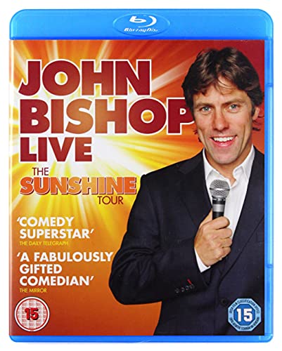 Live The Sunshine Tour  Uk