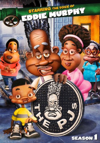 The Pjs: Season 1