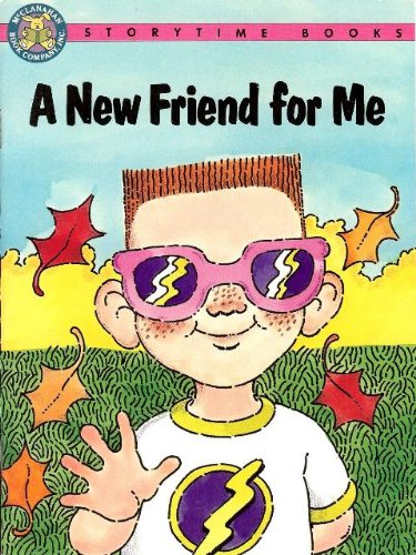 A New Friend for Me