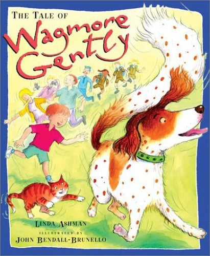 The Tale of Wagmore Gently