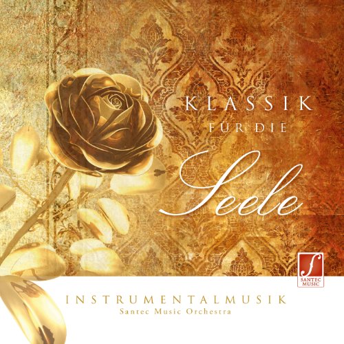 CD Classics for the Soul: Classical Music for Relaxing