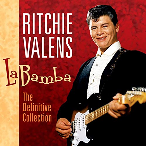 Richie Valens - La Bamba - The Definitive Collection
