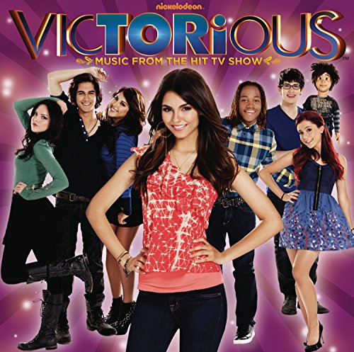 Victorious: Music from..