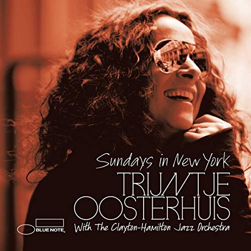 Sundays in New York