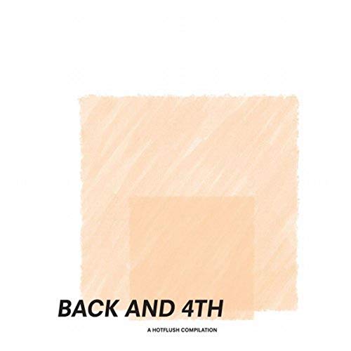 Back And 4th