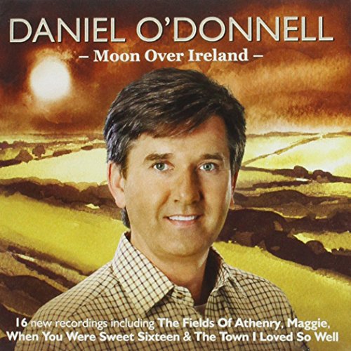 Moon Over Ireland