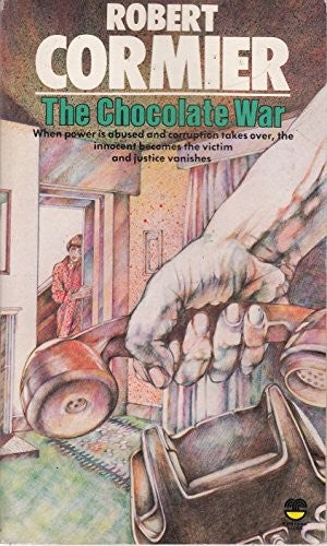 The Chocolate War