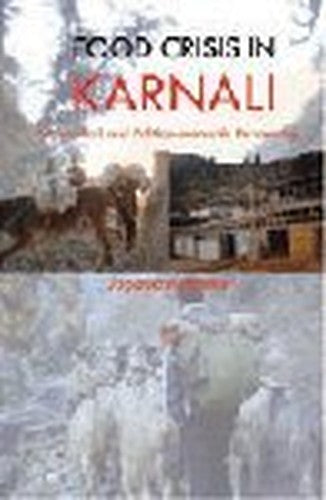 Food Crisis in Karnali: A Historical and Politico-Economic Perspective
