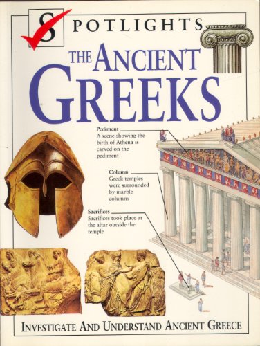 Spotlights: The Ancient Greeks