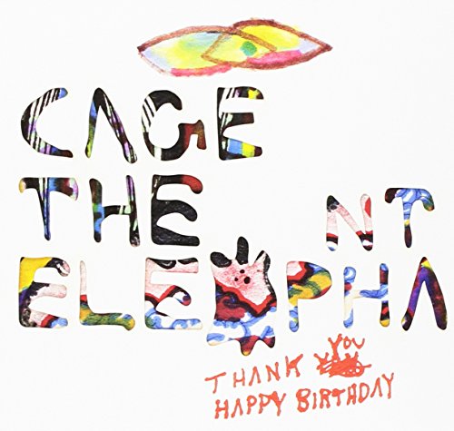 Thank You Happy Birthday