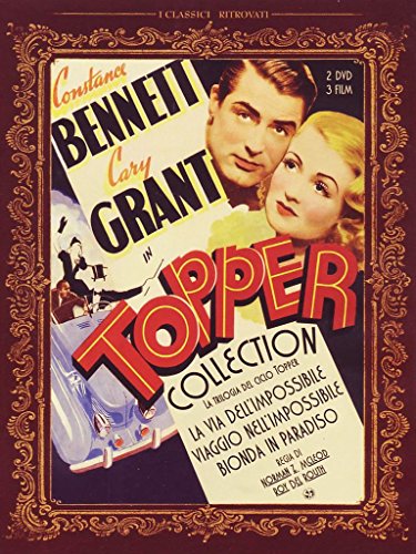 Topper Collection (2 Dvd)