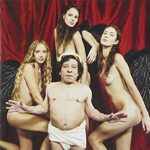 The Dwarves Are Born Again (Deluxe Edition)
