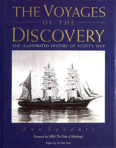 The Voyages of the Discovery