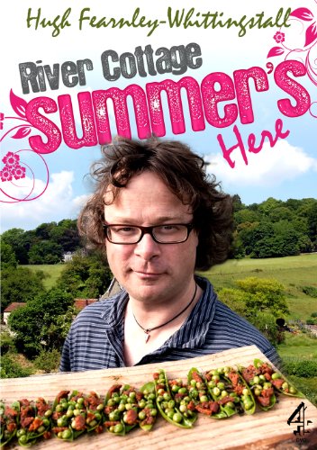 River Cottage: Summer's Here [2009] [DVD]