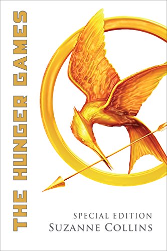 The Hunger Games HB