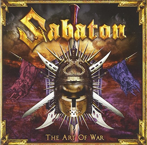 The Art Of War (Re-Armed)