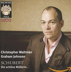 Schubert: Die Schone Mullerin 