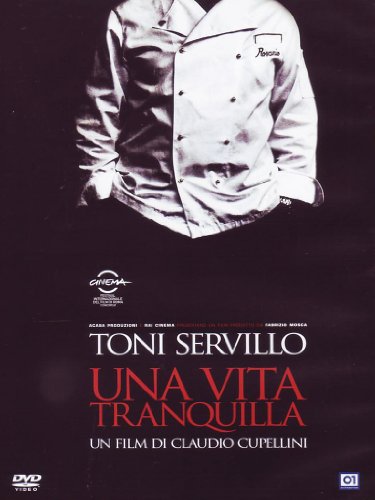 Una Vita Tranquilla [DVD] [2011]
