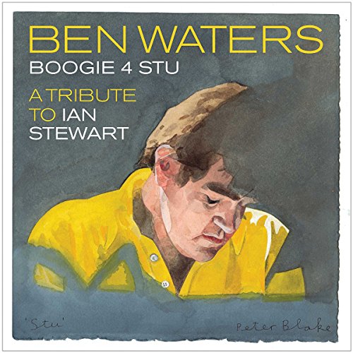 Boogie 4 Stu – A Tribute To Ian Stewart