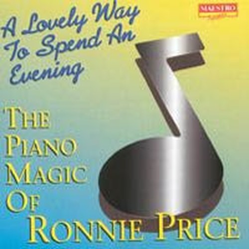 A LOVEY WAY TO SPEND AN EVENING THE PIANO MAGIC