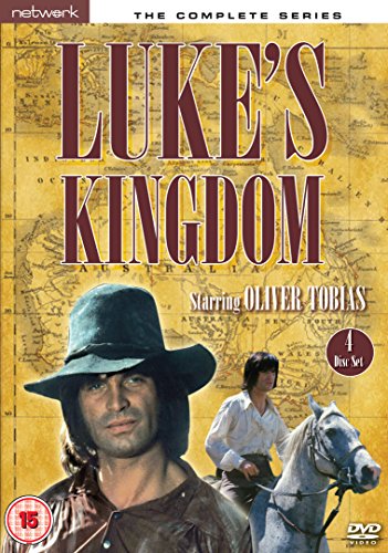 Luke's Kingdom - The Complete Series [DVD]