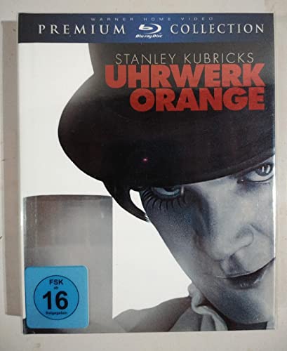 Uhrwerk Orange (Premium Collection)