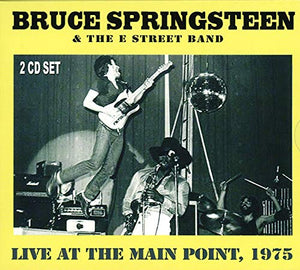 Live at the Main Point, 1975 