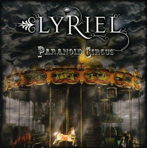 Paranoid Circus