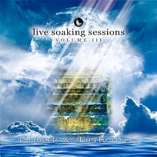 Live Soaking Sessions Vol 3
