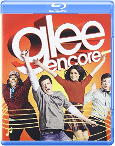 GLEE ENCORE (BLU)