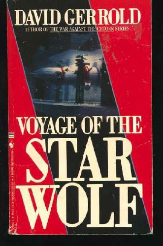 Voyage of the Star Wolf