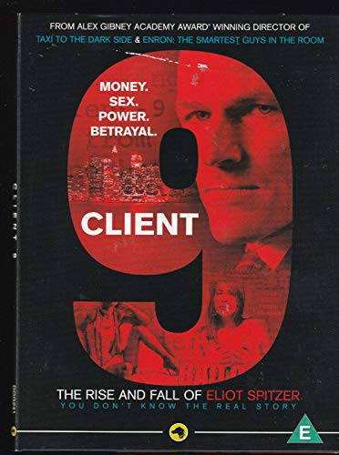 Client 9 [DVD]