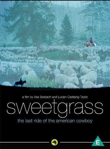 Sweetgrass [DVD]