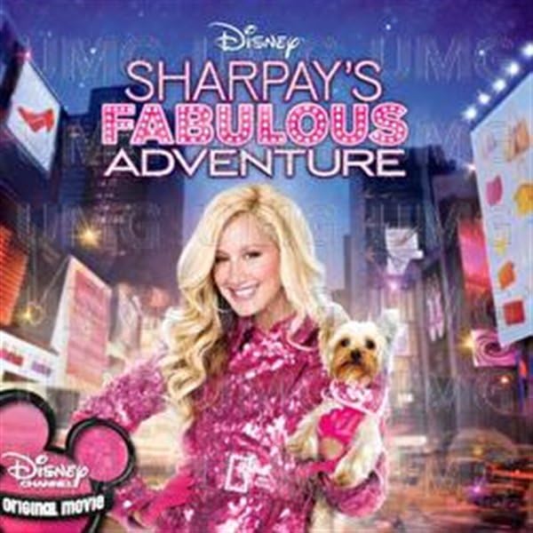Sharpay's Fabulous Adventure