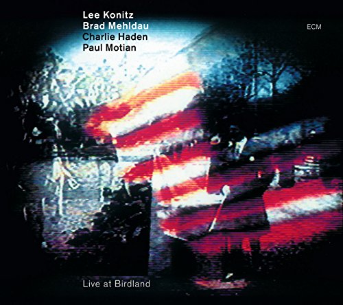 Live At Birdland